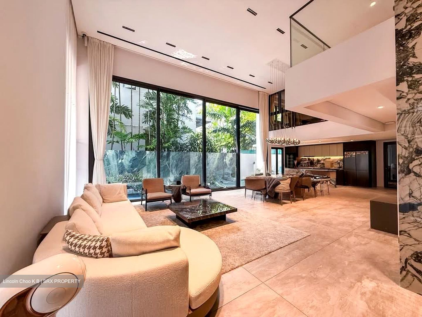 Serangoon Garden Way (D19), Semi-Detached #577095551